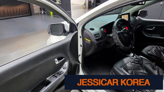 2013 Kia All New Morning - Thumbnail 12