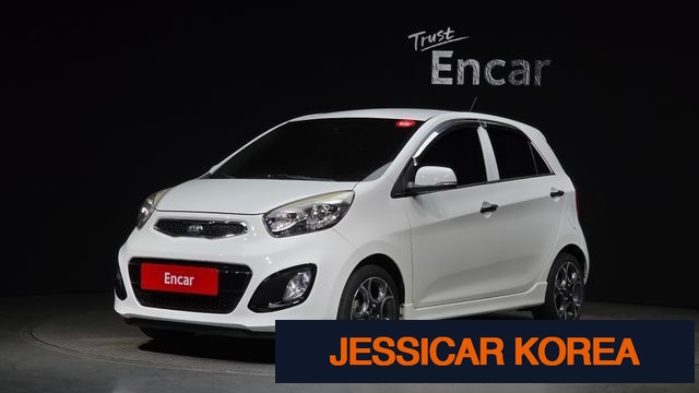 2013 Kia All New Morning - Thumbnail 14
