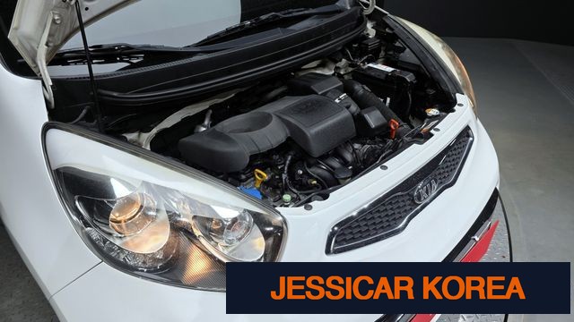 2013 Kia All New Morning - Thumbnail 18