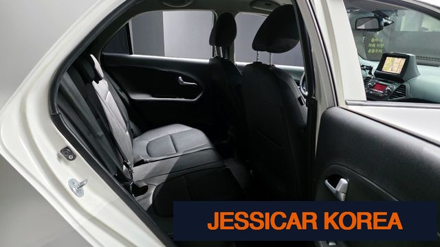 2013 Kia All New Morning - Thumbnail 19