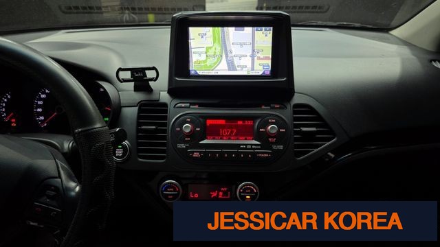 2013 Kia All New Morning - Thumbnail 20