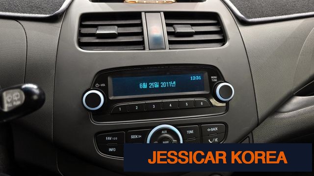 2014 Chevrolet Spark - Thumbnail 8