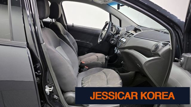 2014 Chevrolet Spark - Thumbnail 9
