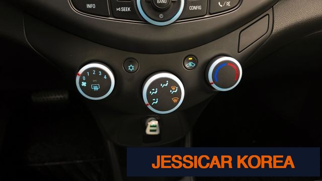 2014 Chevrolet Spark - Thumbnail 10