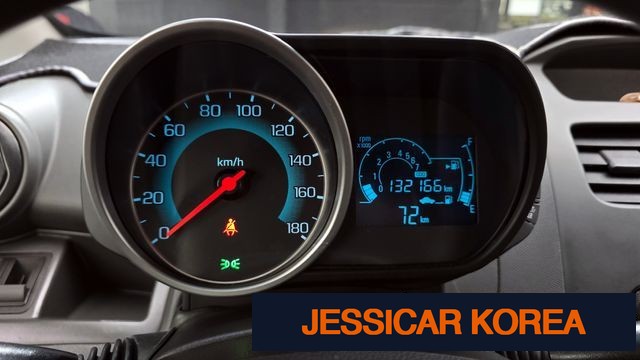 2014 Chevrolet Spark - Thumbnail 12