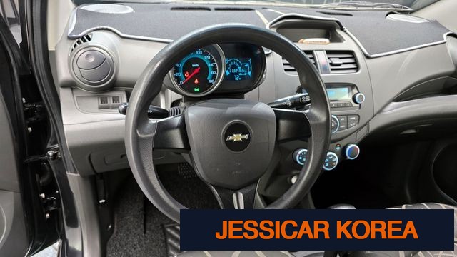 2014 Chevrolet Spark - Thumbnail 13
