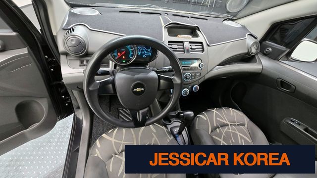 2014 Chevrolet Spark - Thumbnail 18
