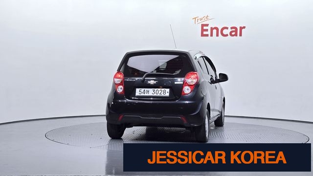 2014 Chevrolet Spark - Thumbnail 20