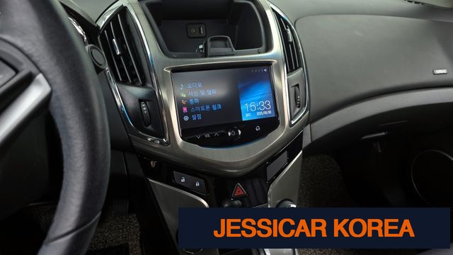 2014 Chevrolet Cruze - Thumbnail 13