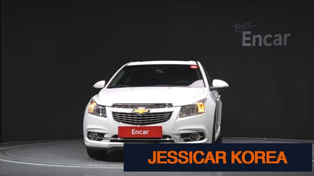 2014 Chevrolet Cruze - Thumbnail 14