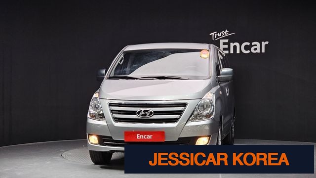 2016 Hyundai Grand Starex - Thumbnail 5