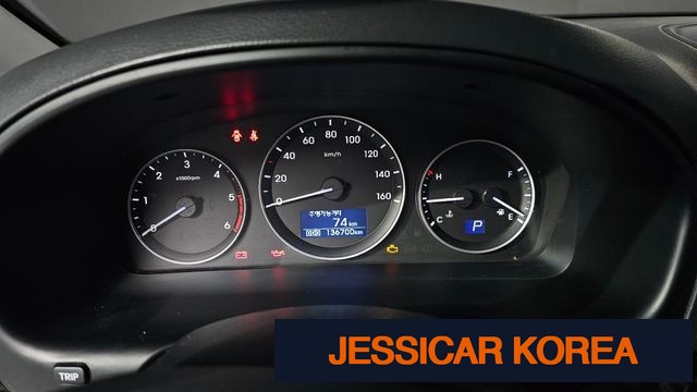 2016 Hyundai Grand Starex - Thumbnail 13