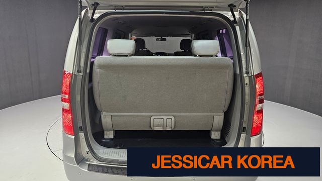 2016 Hyundai Grand Starex - Thumbnail 16