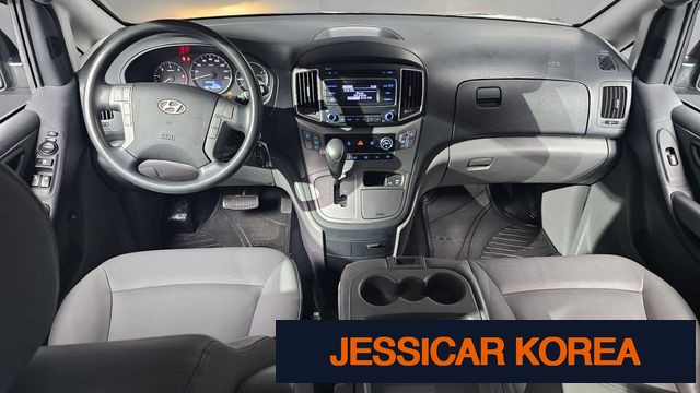 2016 Hyundai Grand Starex - Thumbnail 17