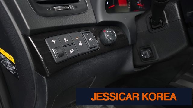 2015 Kia Mohave - Thumbnail 2