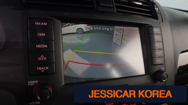 2015 Kia Mohave - Thumbnail 3