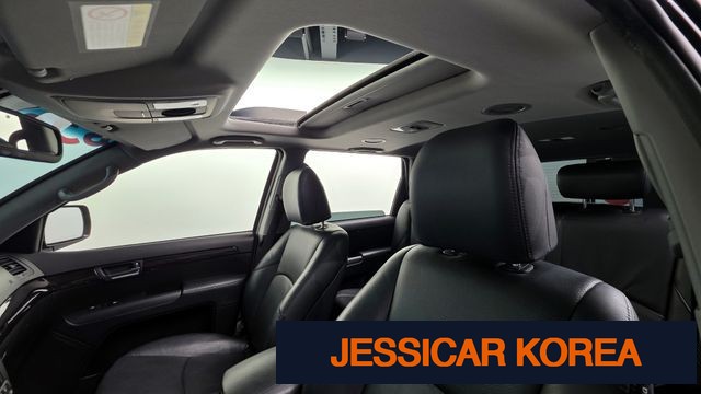 2015 Kia Mohave - Thumbnail 4