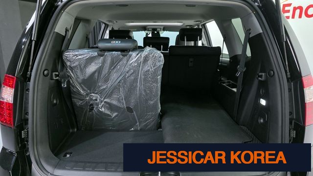 2015 Kia Mohave - Thumbnail 5