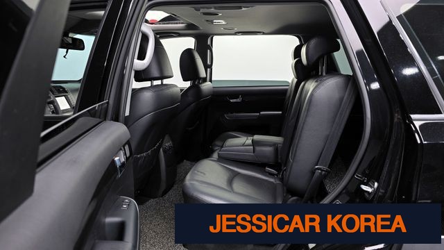 2015 Kia Mohave - Thumbnail 6
