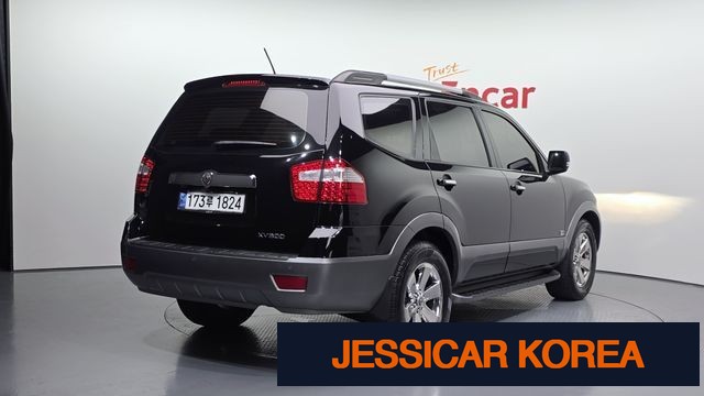 2015 Kia Mohave - Thumbnail 7