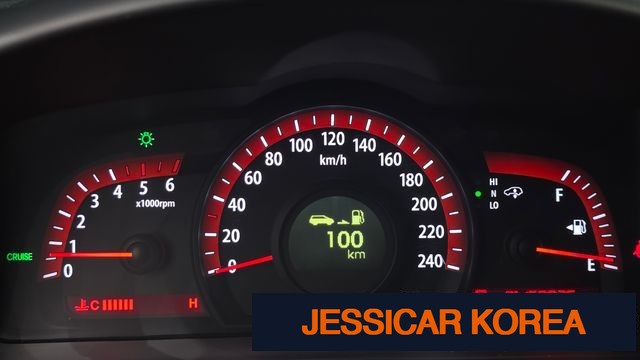 2015 Kia Mohave - Thumbnail 9