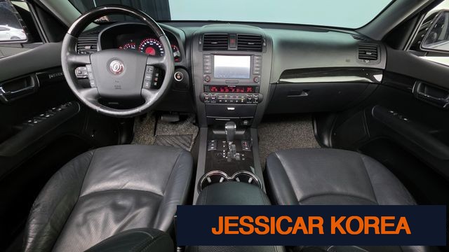2015 Kia Mohave - Thumbnail 13