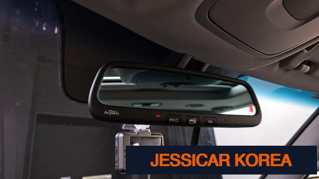 2015 Kia Mohave - Thumbnail 14