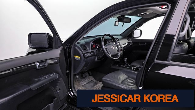 2015 Kia Mohave - Thumbnail 15