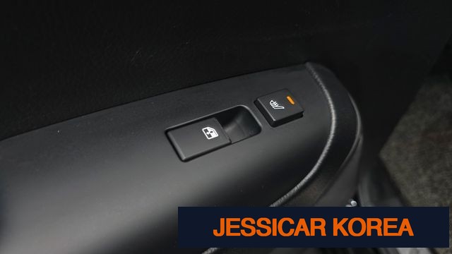 2015 Kia Mohave - Thumbnail 17