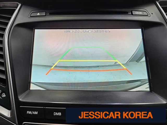 2016 Hyundai Maxcruz - Thumbnail 3
