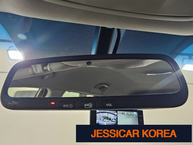 2016 Hyundai Maxcruz - Thumbnail 6