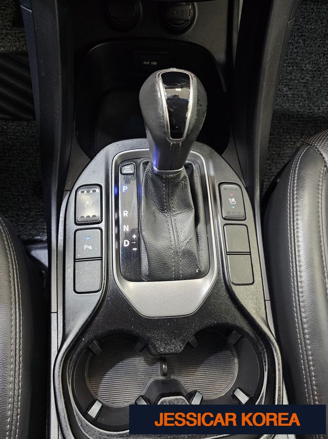 2016 Hyundai Maxcruz - Thumbnail 12