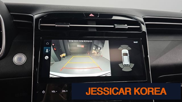 2023 Hyundai Tucson (NX4) - Thumbnail 4