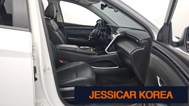 2023 Hyundai Tucson (NX4) - Thumbnail 6