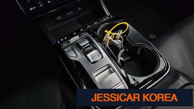2023 Hyundai Tucson (NX4) - Thumbnail 7