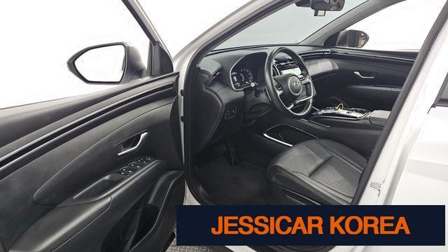 2023 Hyundai Tucson (NX4) - Thumbnail 9