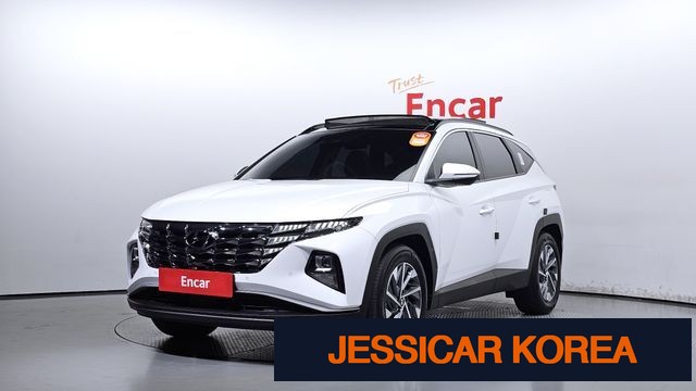 2023 Hyundai Tucson (NX4) - Thumbnail 10