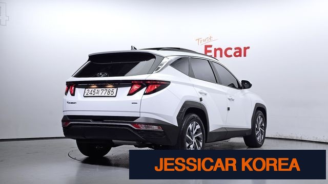 2023 Hyundai Tucson (NX4) - Thumbnail 11