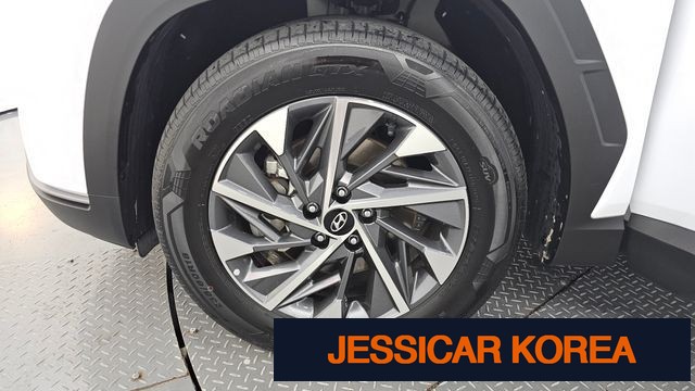 2023 Hyundai Tucson (NX4) - Thumbnail 13