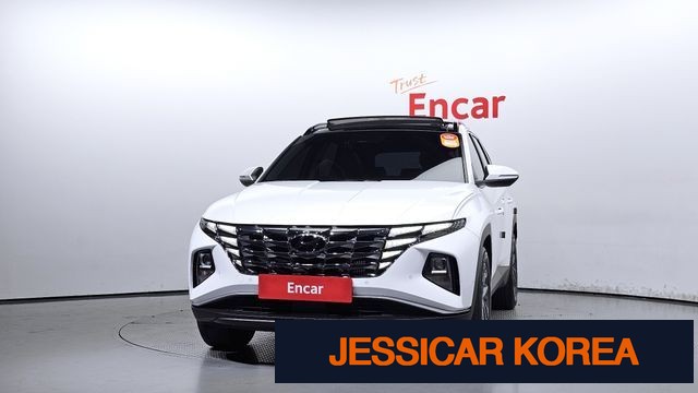 2023 Hyundai Tucson (NX4) - Thumbnail 14