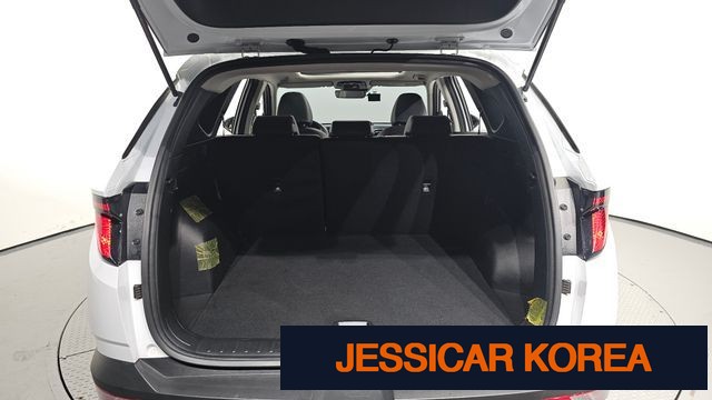 2023 Hyundai Tucson (NX4) - Thumbnail 17