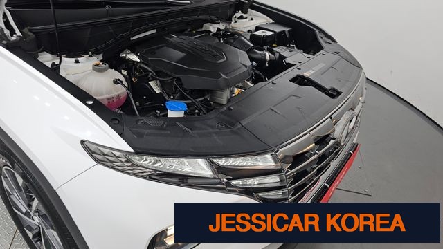 2023 Hyundai Tucson (NX4) - Thumbnail 18