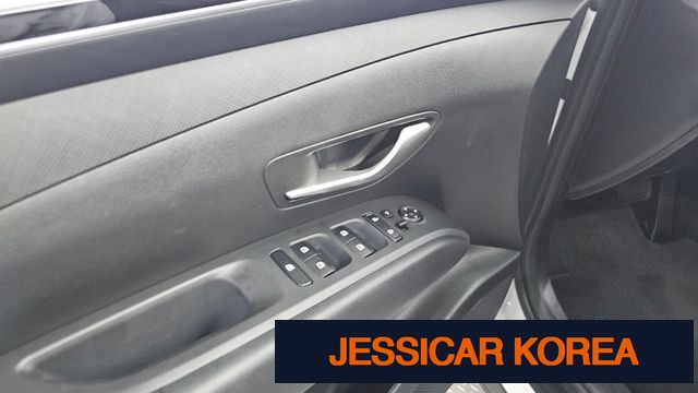 2023 Hyundai Tucson (NX4) - Thumbnail 19