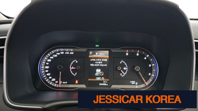 2023 Hyundai Tucson (NX4) - Thumbnail 20