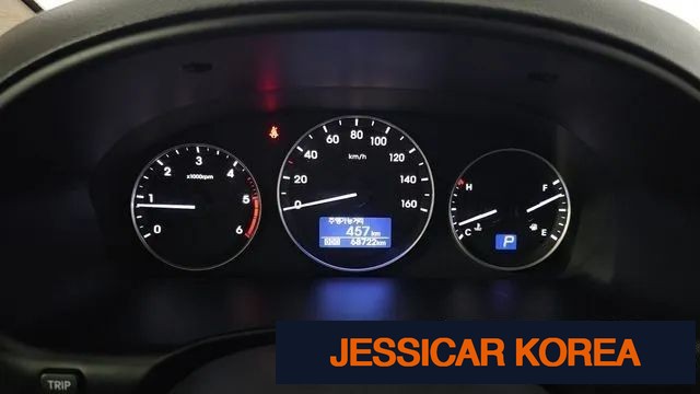 2019 Hyundai The New Grand Starex - Thumbnail 15