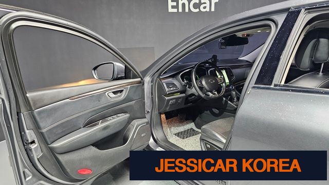 2016 Renault Korea SM6 - Thumbnail 2