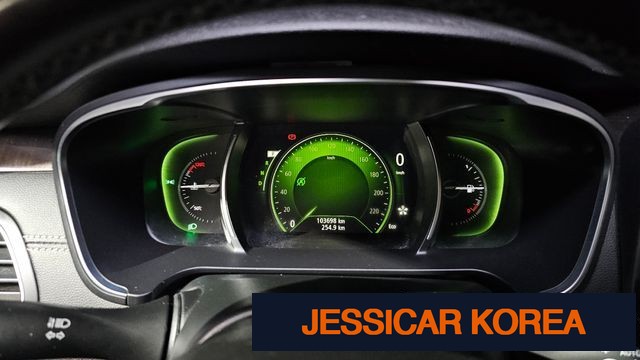 2016 Renault Korea SM6 - Thumbnail 3