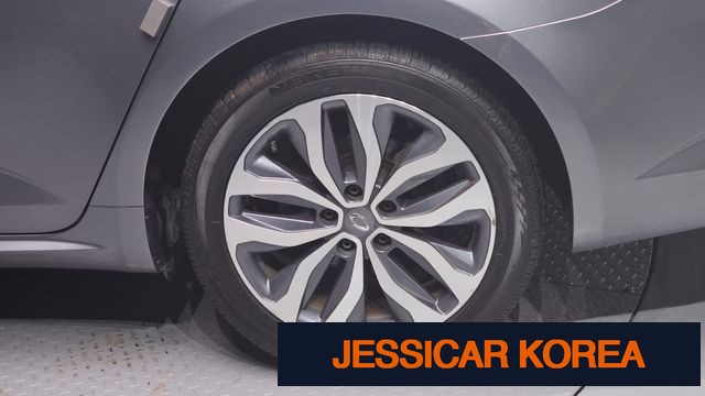 2016 Renault Korea SM6 - Thumbnail 8