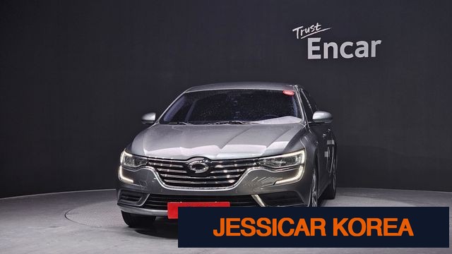 2016 Renault Korea SM6 - Thumbnail 9