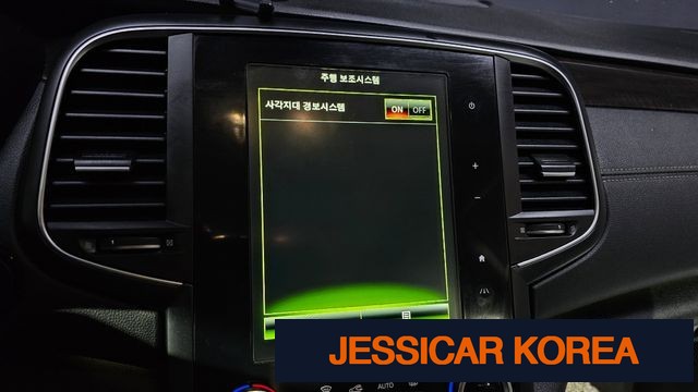 2016 Renault Korea SM6 - Thumbnail 10